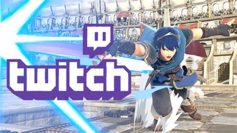 twitch ssbu|wi smash twitch.